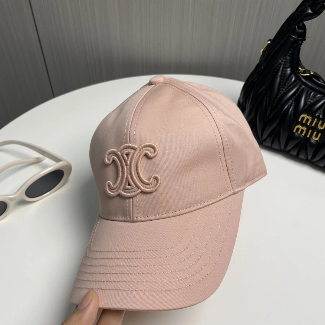 Celine Baseball Cap Ver.G — photo 2