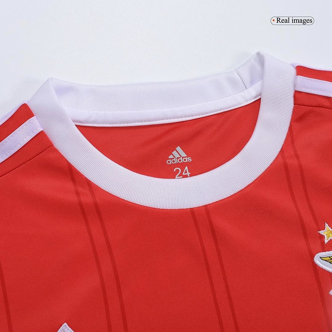 Benfica 22/23 Home Jersey - Kids — photo 11
