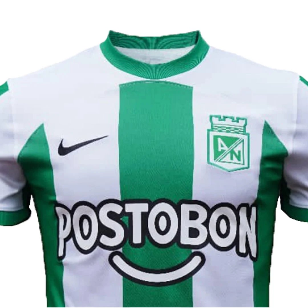 2023 Atl Tico National Home Jersey — Photo 2
