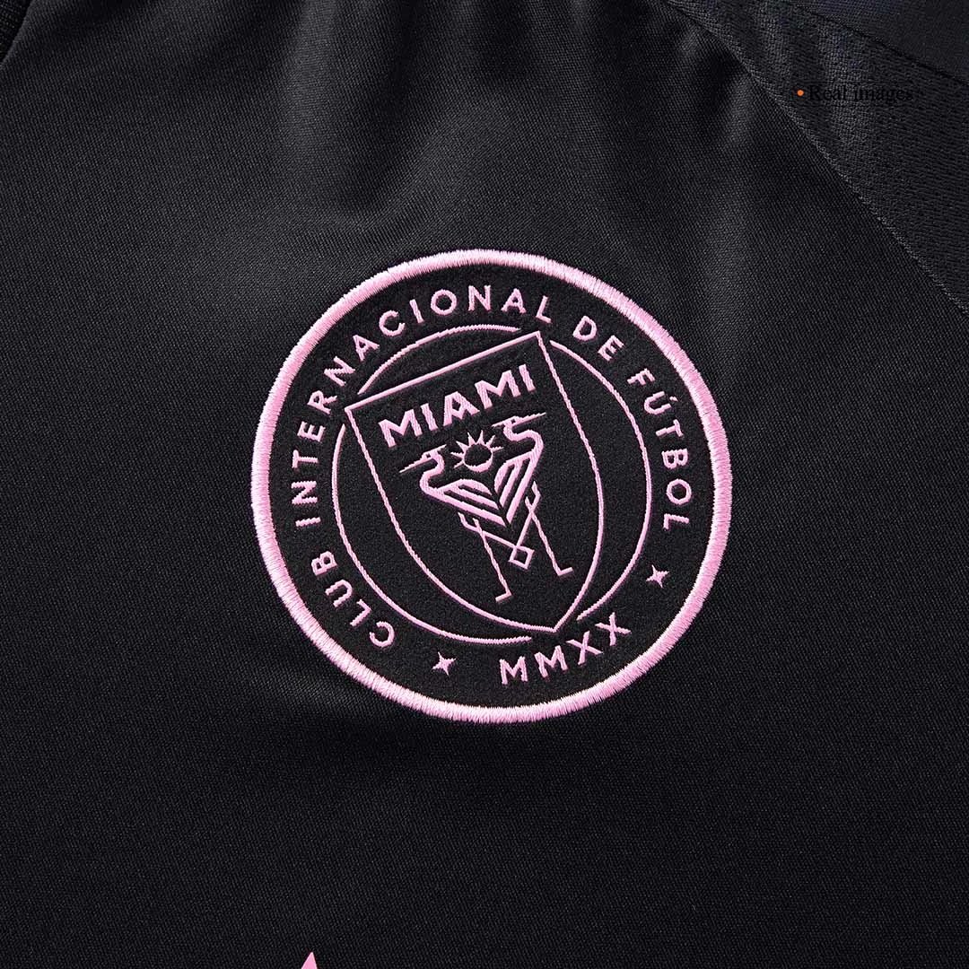Inter Miami 2025 Away Jersey — photo 8