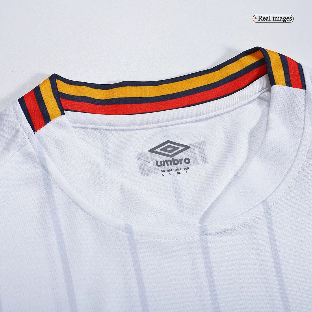 Hull City Afc 22/23 Away Jersey — Photo 3