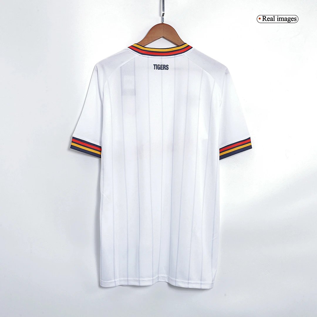Hull City Afc 22/23 Away Jersey — Photo 2