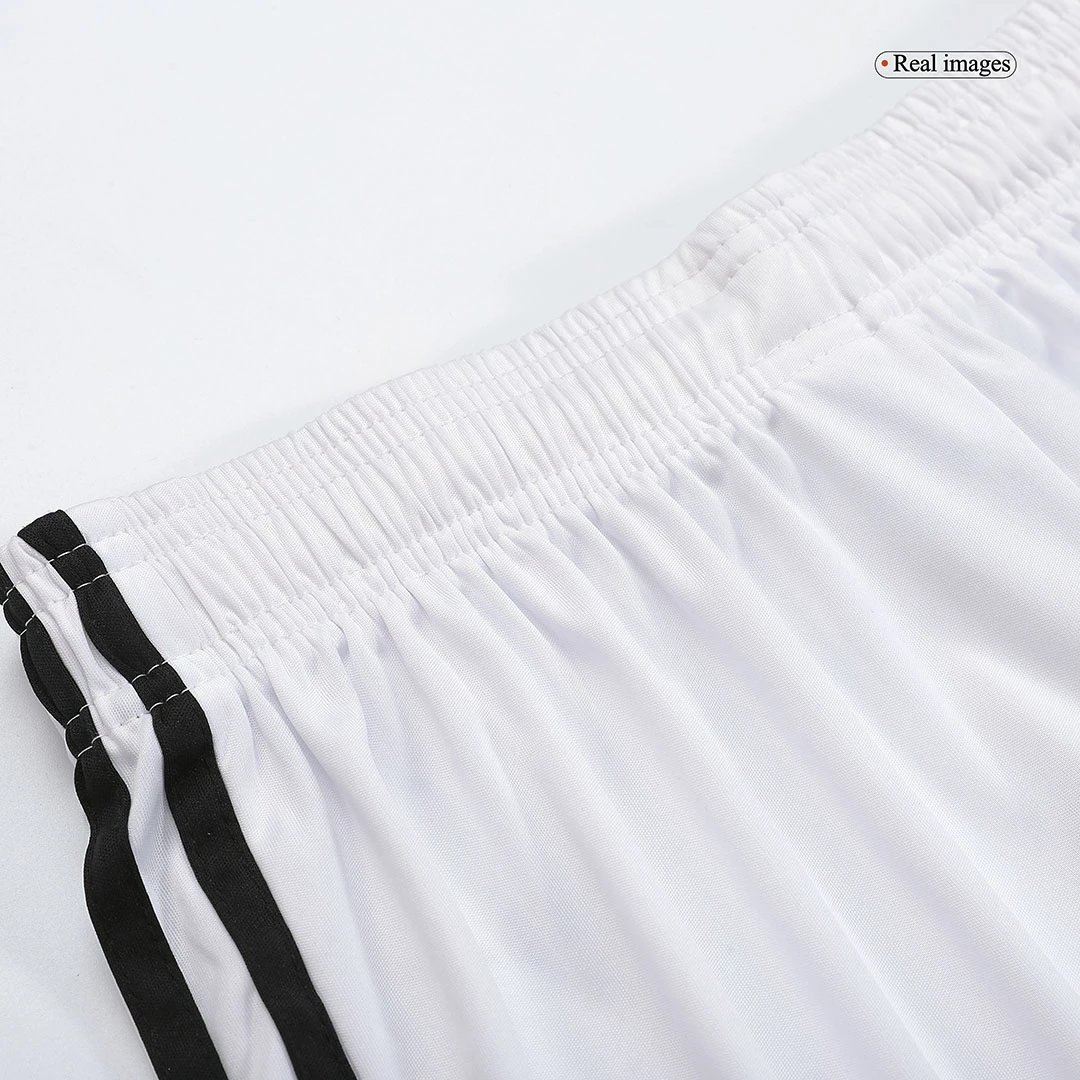 Atl tico Mineiro Home Soccer Shorts 2022 23 — photo 7