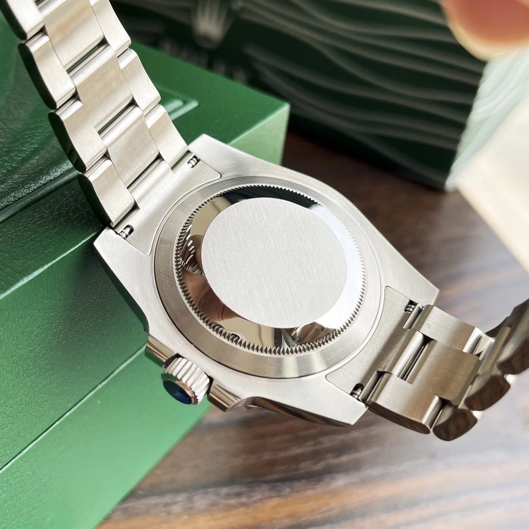 Rolex Submariner Automatic Watch 40mm Ver.D — Zdjęcie 7