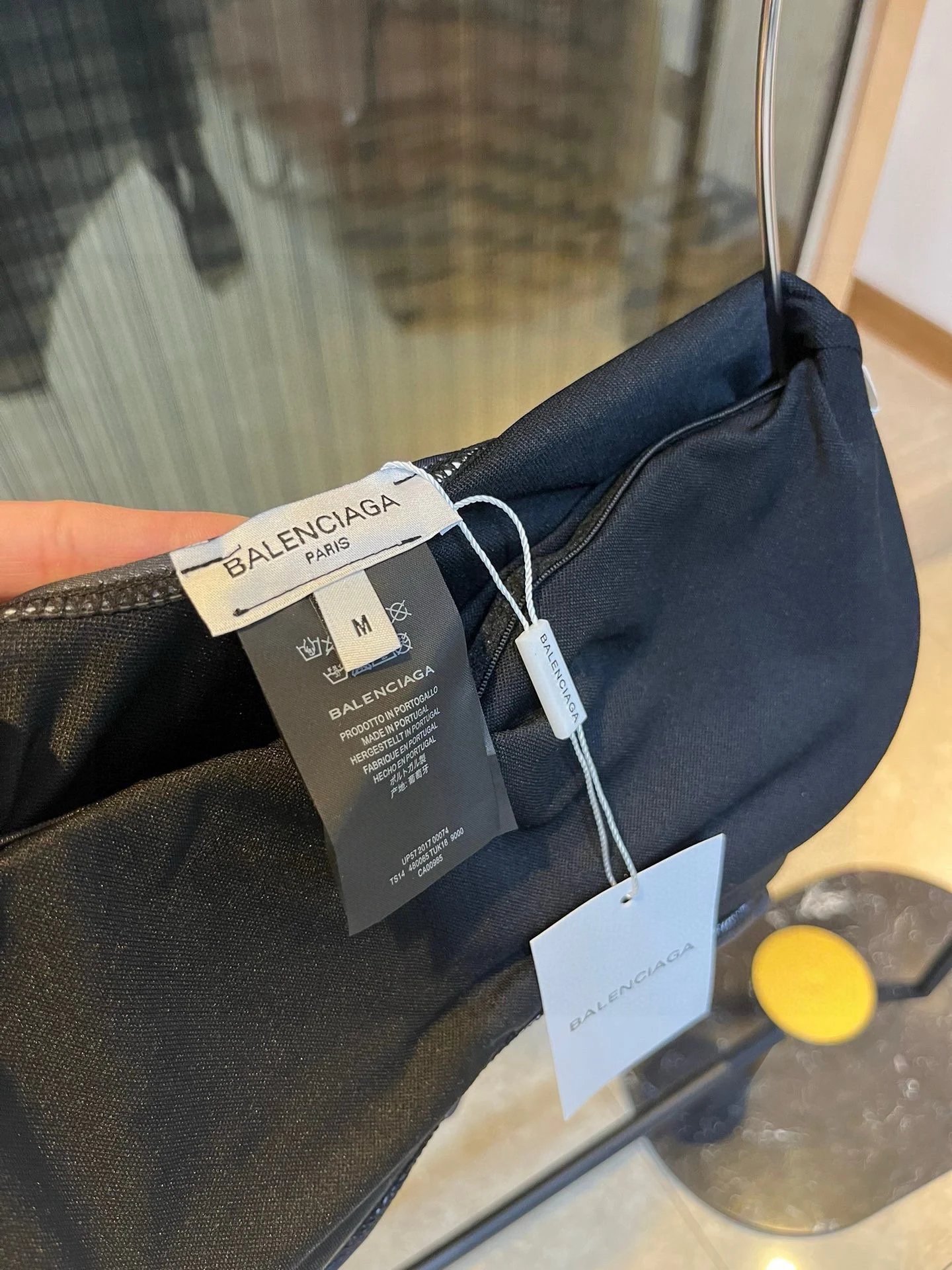 Balenciaga One-Piece Swimwear Ver.C — Zdjęcie 6
