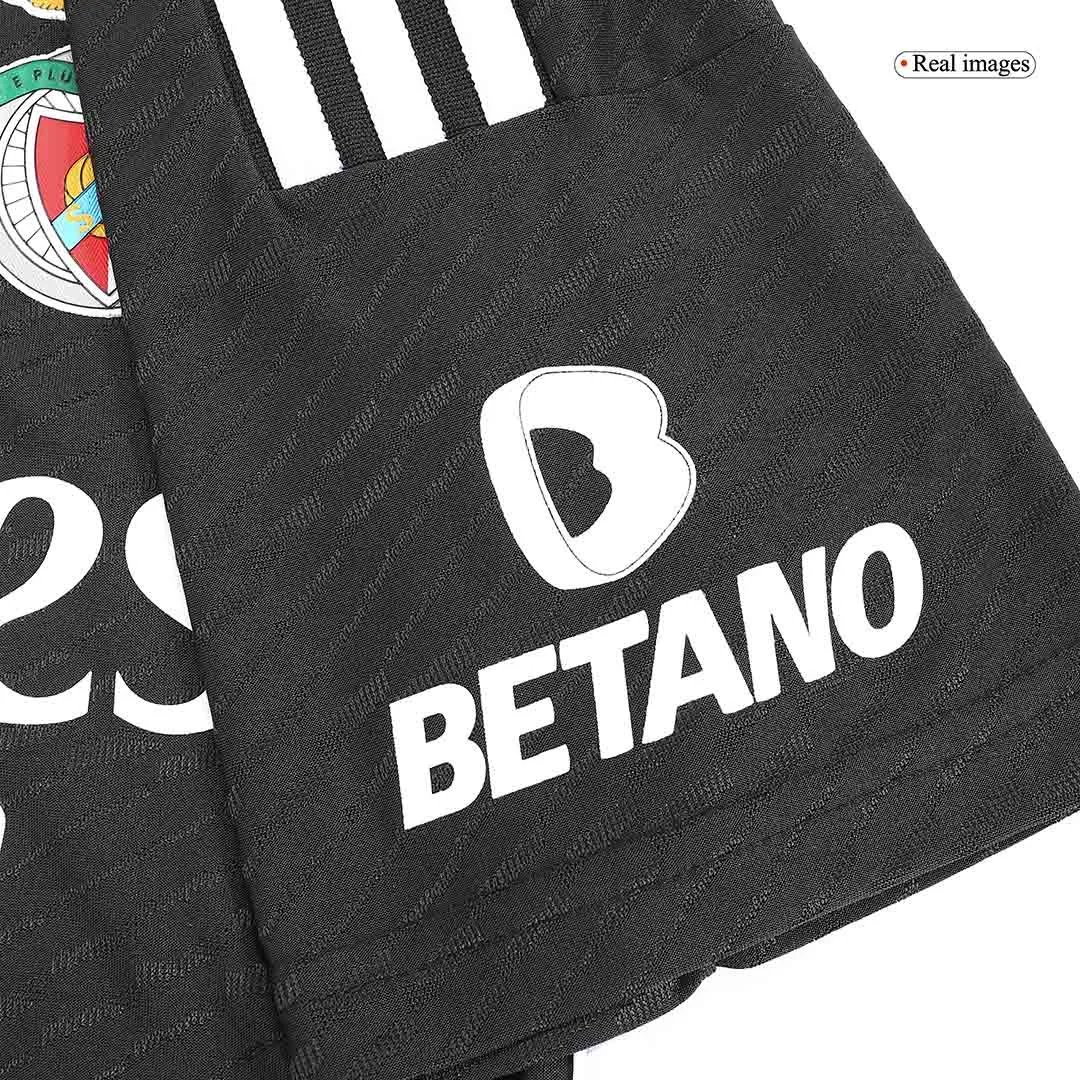 Benfica 23/24 Away Jersey (Player Version) — photo 7