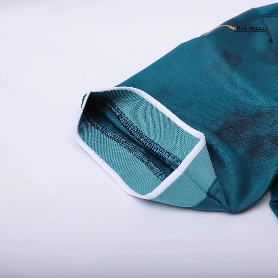 Olympique Marseille 24/25 Away Jersey — photo 11