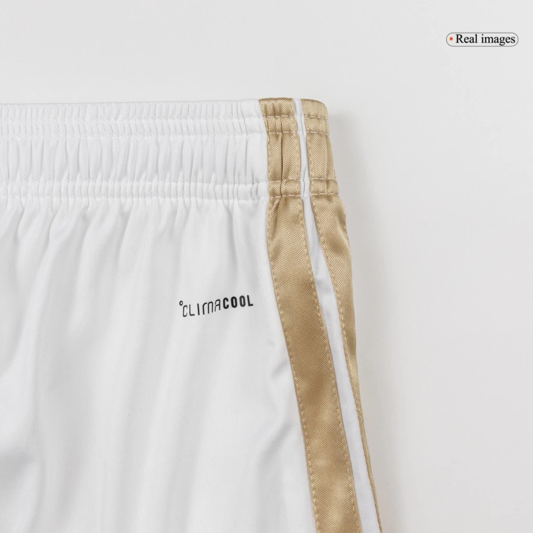 Italy Home Soccer Shorts World Cup 2026 — photo 5