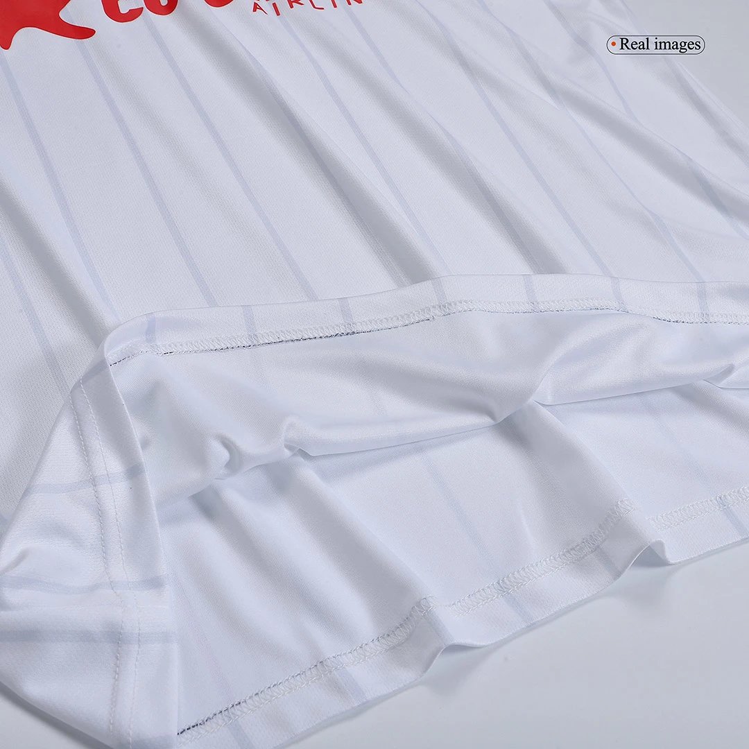 Hull City Afc 22/23 Away Jersey — Photo 10