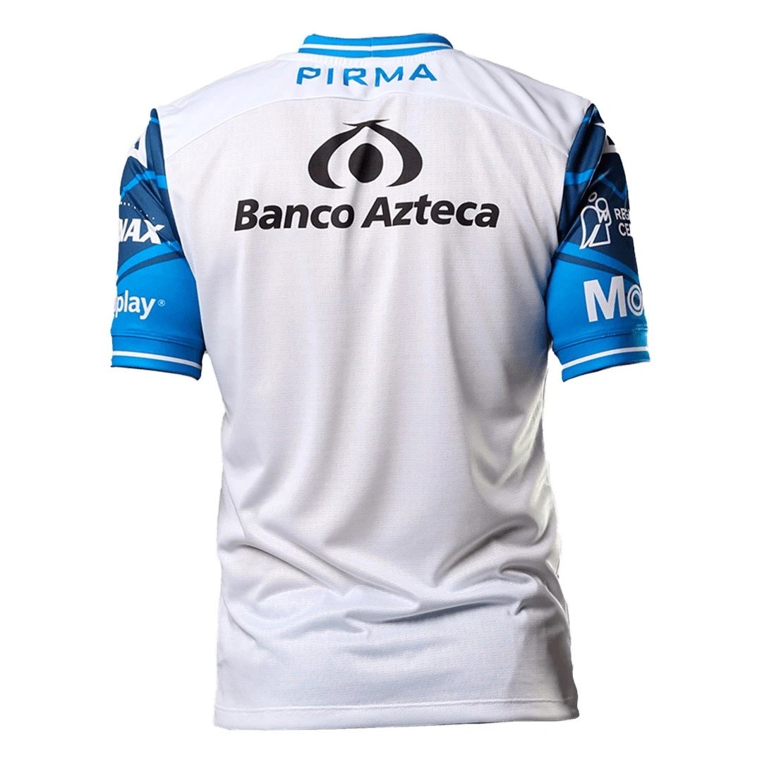 Club Puebla 22/23 Home Jersey — photo 2
