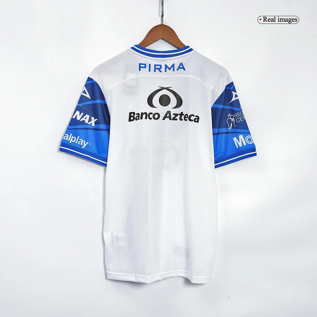 Club Puebla 22/23 Home Jersey — photo 4