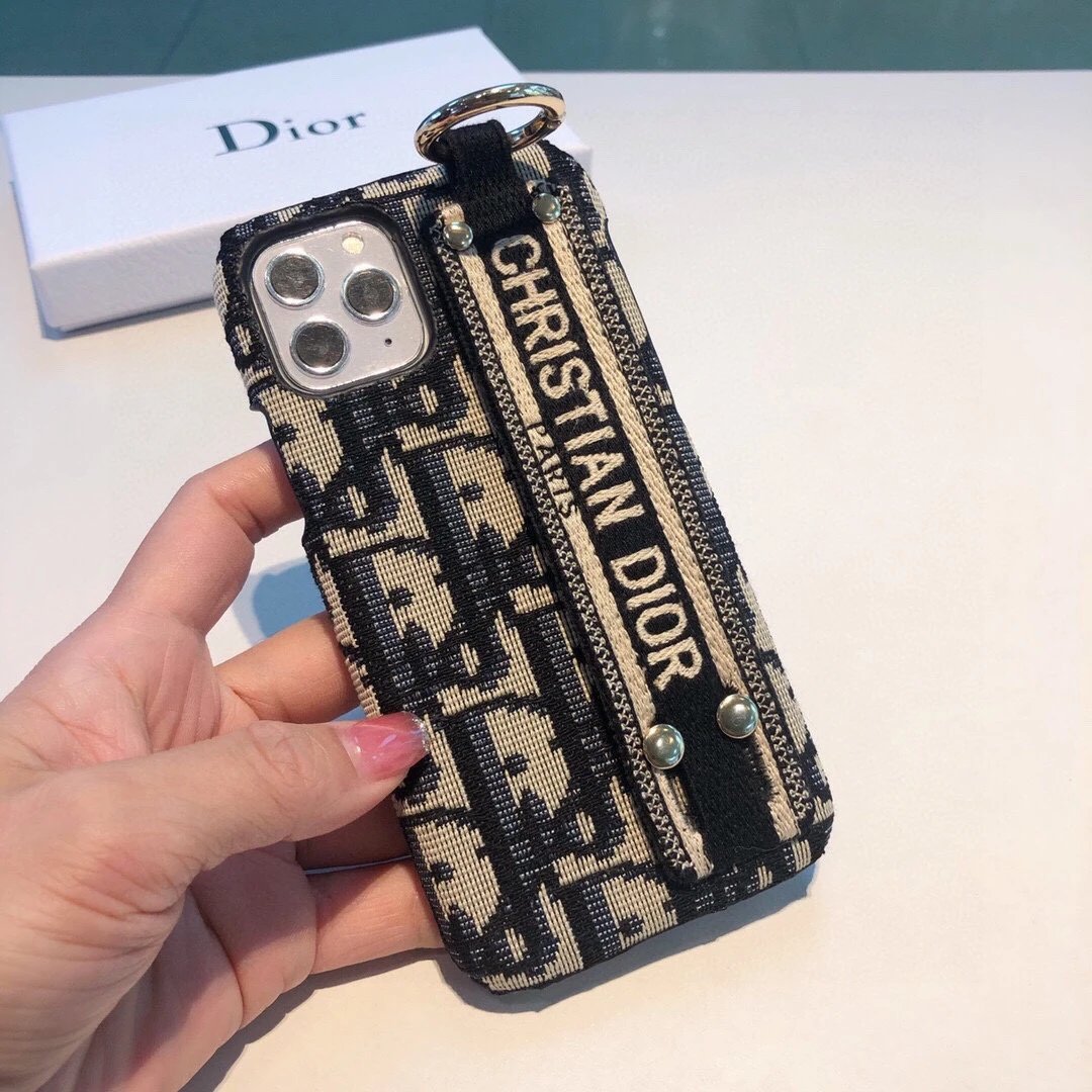 Dior Phone Case Ver.L — Zdjęcie 4