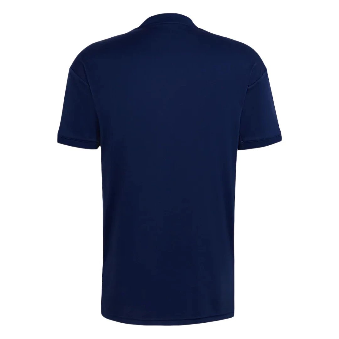 2022 Vancouver Whitecaps Home Jersey — QC