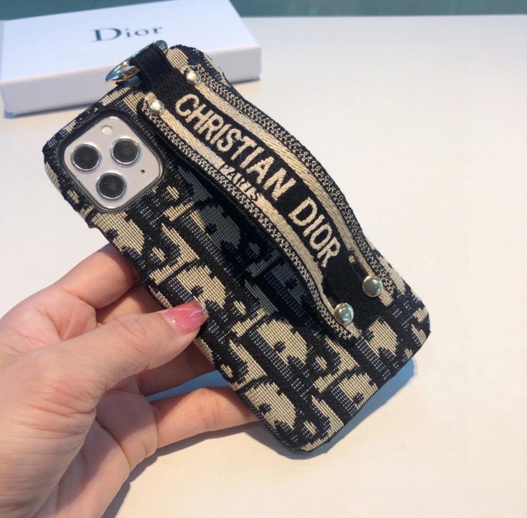 Dior Phone Case Ver.L — Zdjęcie 6