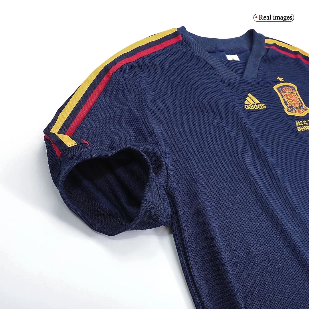 Spain 2022 Jersey — photo 8