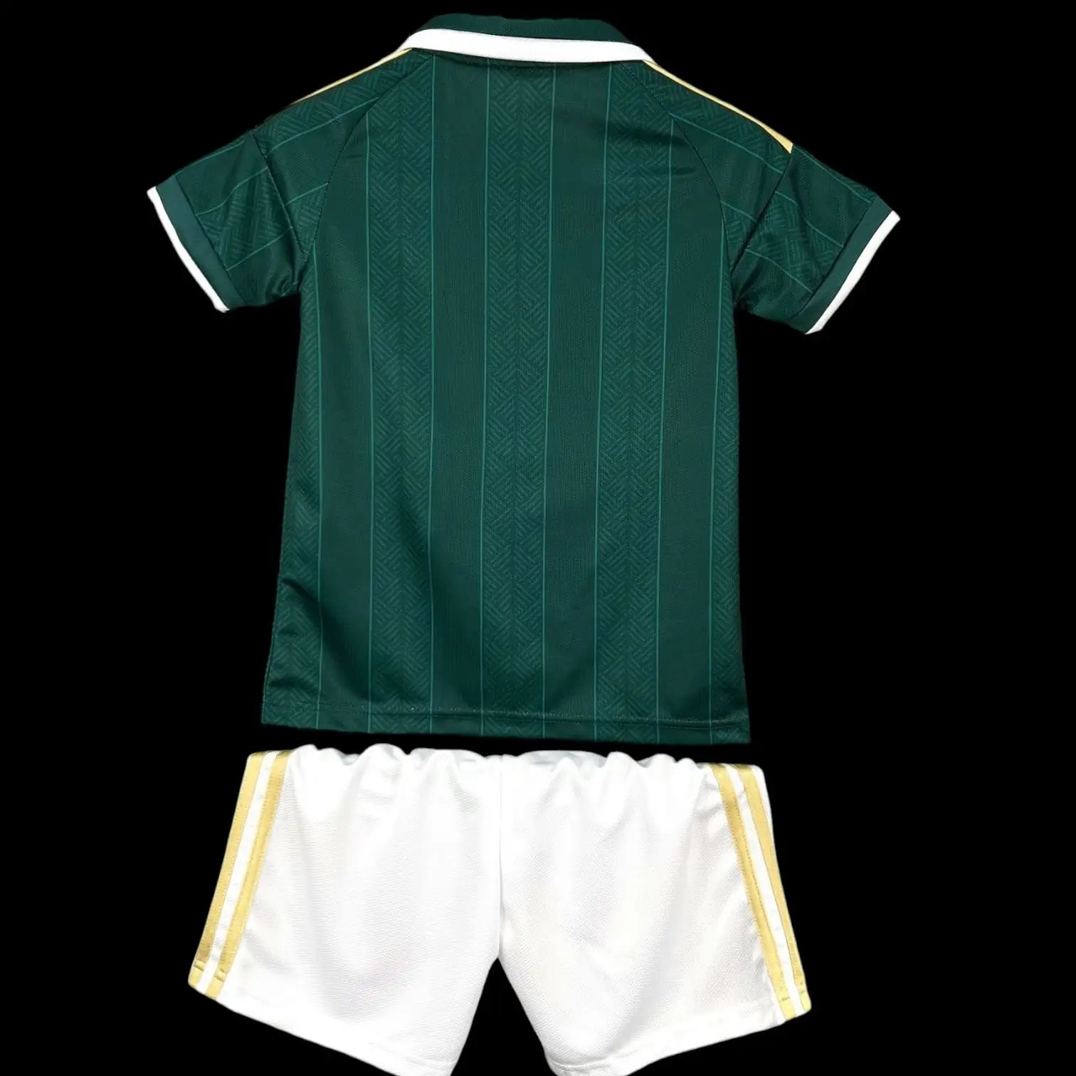 2026 South Africa Away Jersey — Photo 2