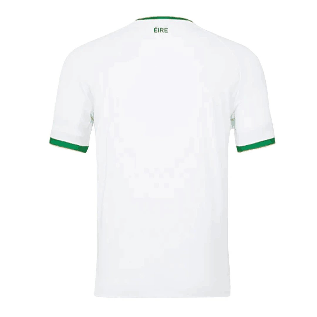 Ireland 2023 Away Jersey — photo 2