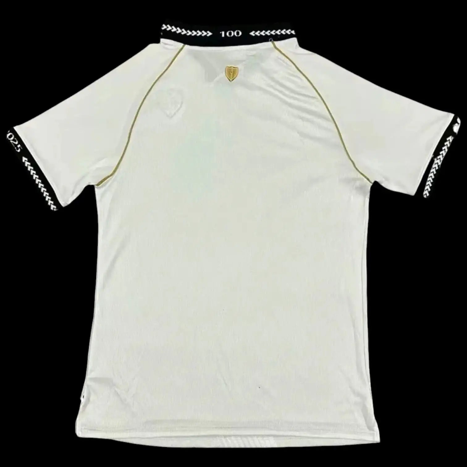 Bolivie 25/26 Away Jersey — Photo 2