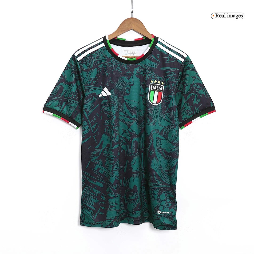 Italy 2023 Jersey — Photo 3