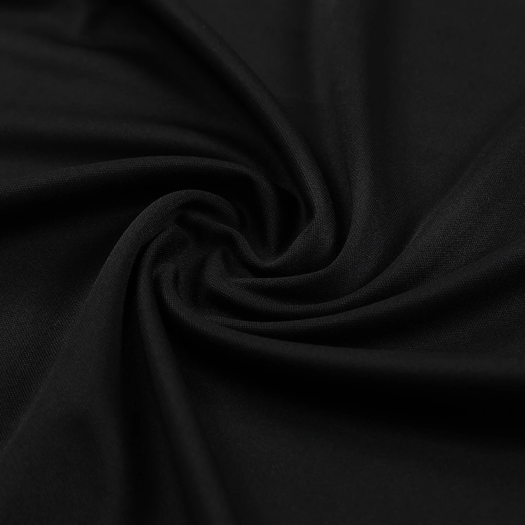Barcelona Pre Match Sleeveless Top 2024 25 Black — photo 7