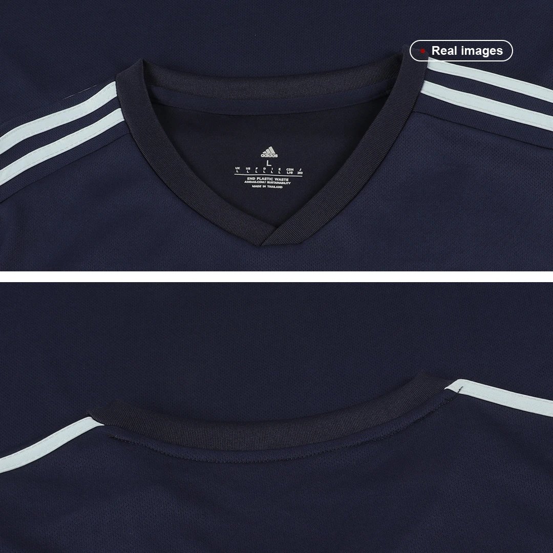 2022 Vancouver Whitecaps Home Jersey — QC