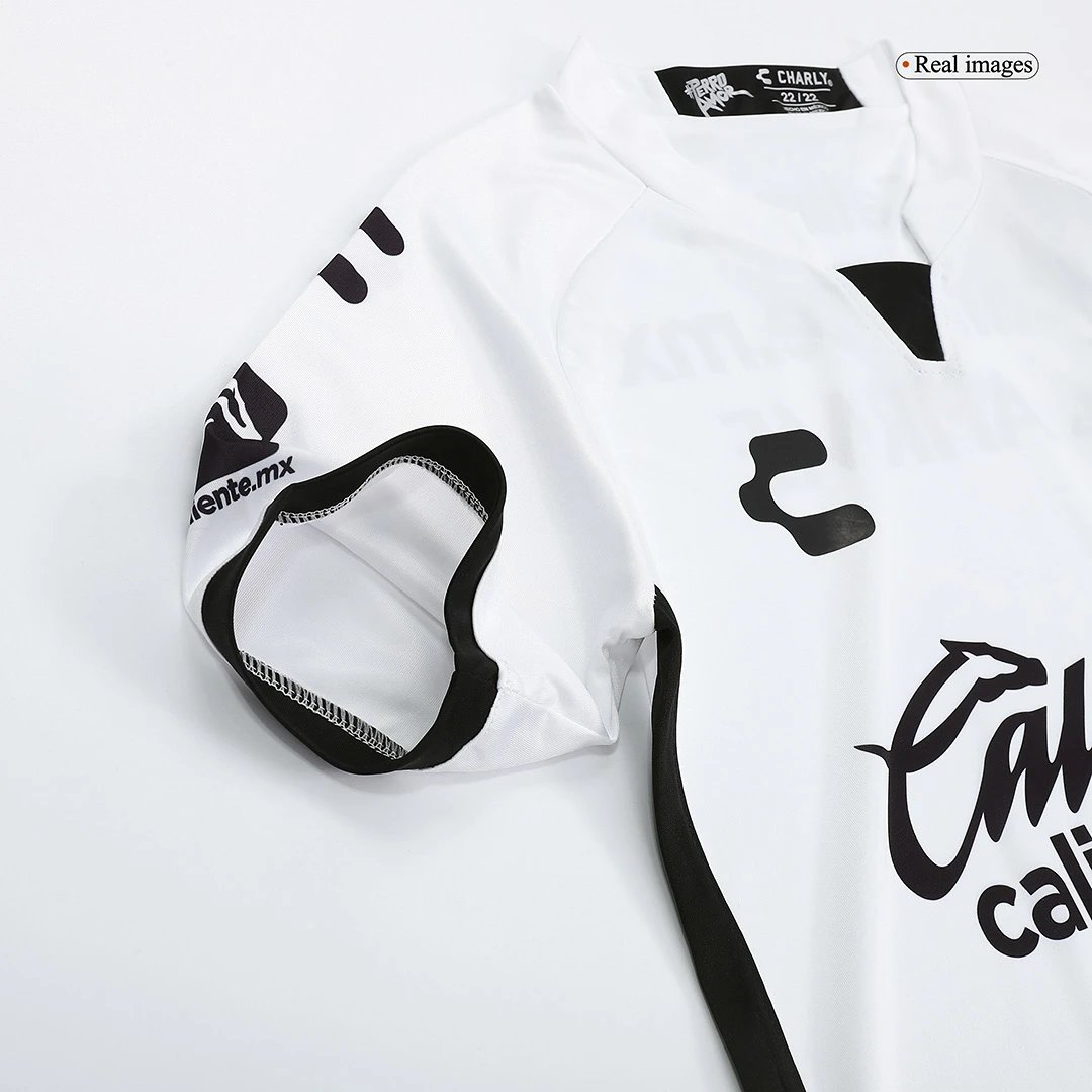 Club Tijuana 22/23 Away Jersey - Kids — photo 11