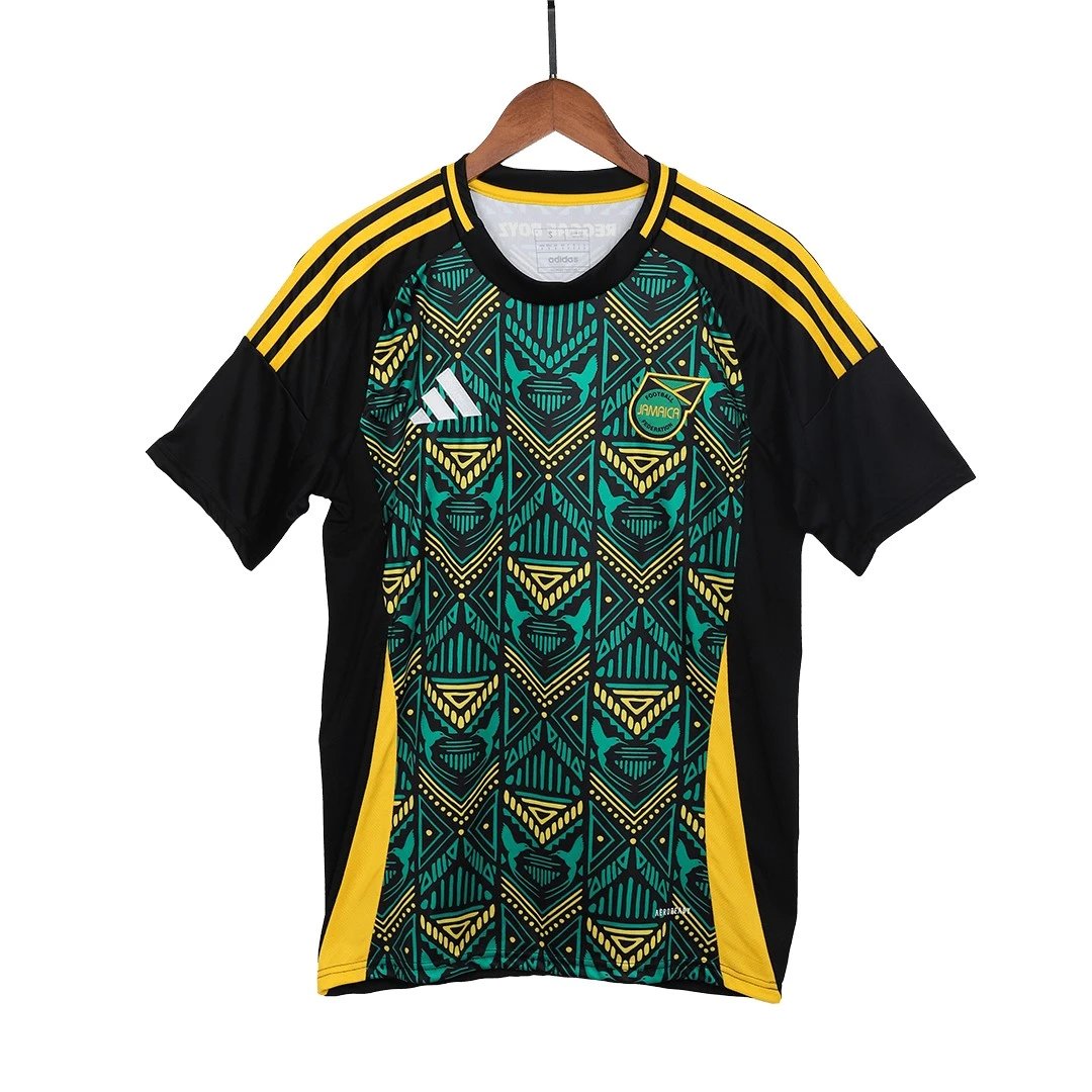 Jamaica 2024 Away Jersey — photo 4