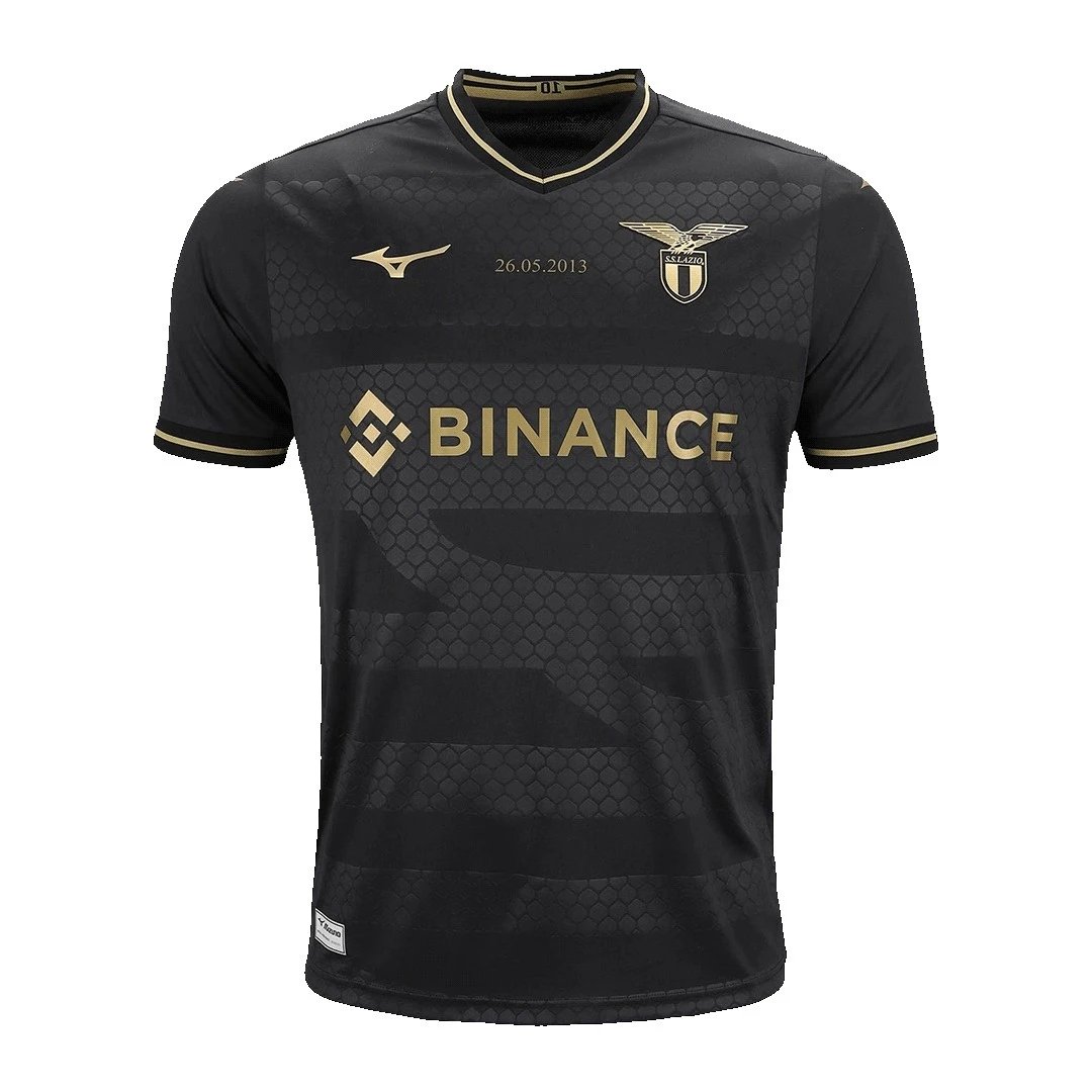 Lazio 22/23 Special Edition Jersey — photo 3