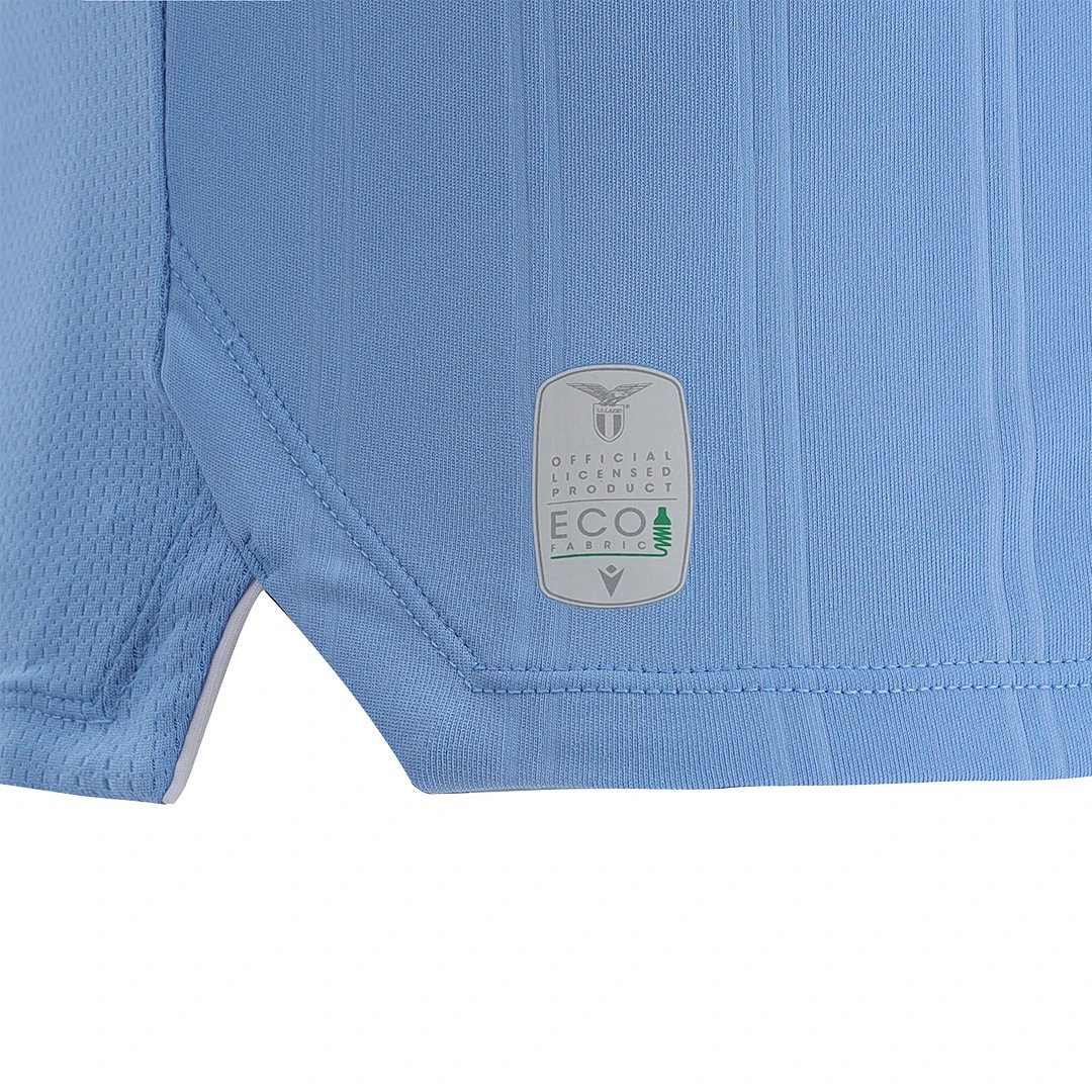Lazio 21/22 Home Jersey — Photo 5