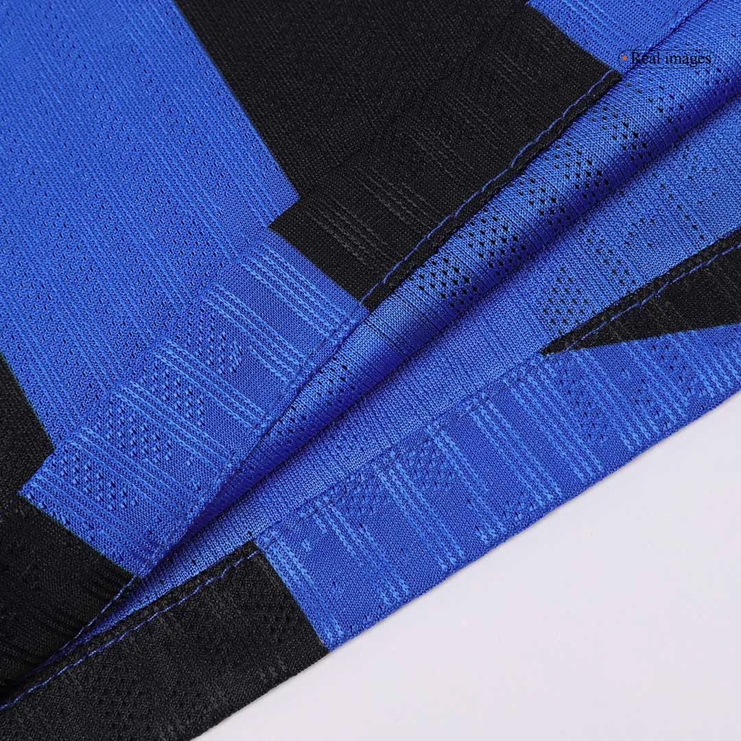 Inter Milan 24/25 Home Jersey (Player Version) — QC