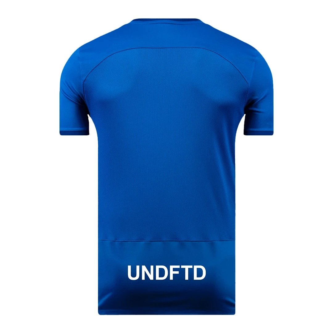 Birmingham City 23/24 Home Jersey — Photo 2