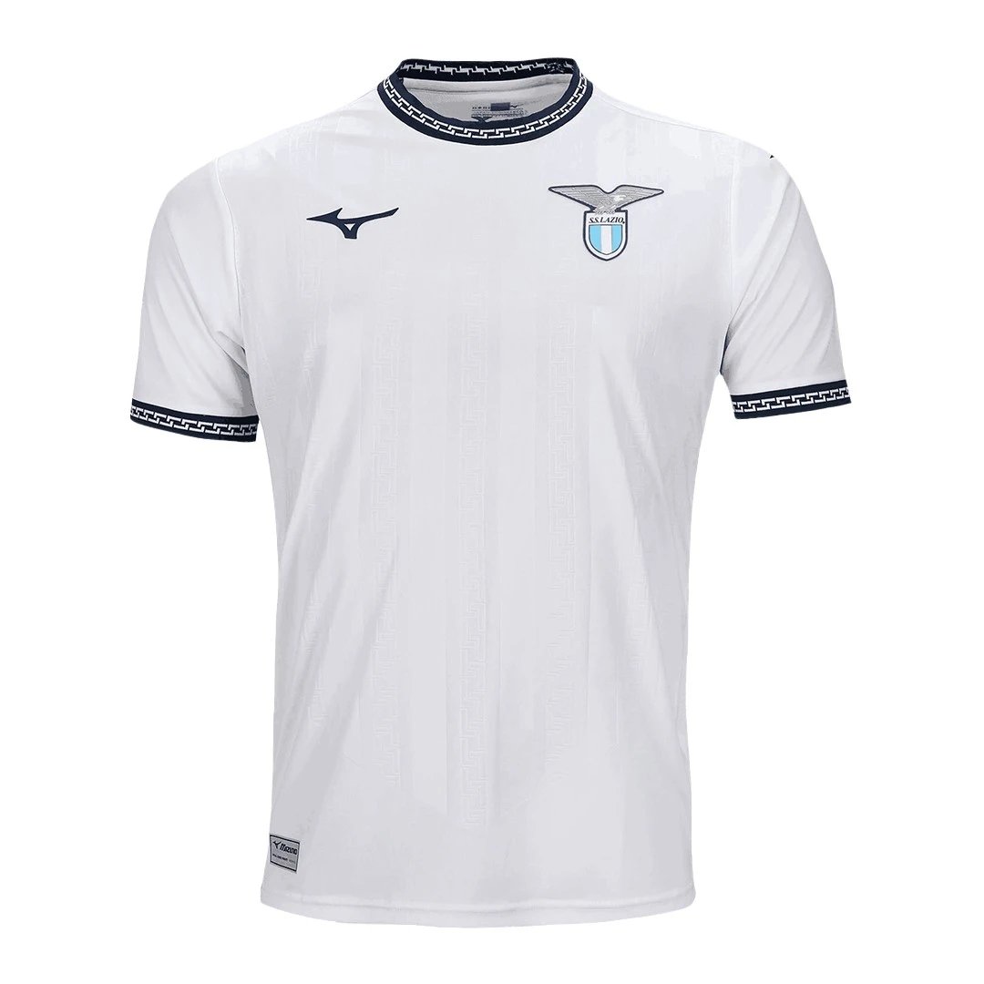 Lazio 23/24 Third Jersey — photo 3