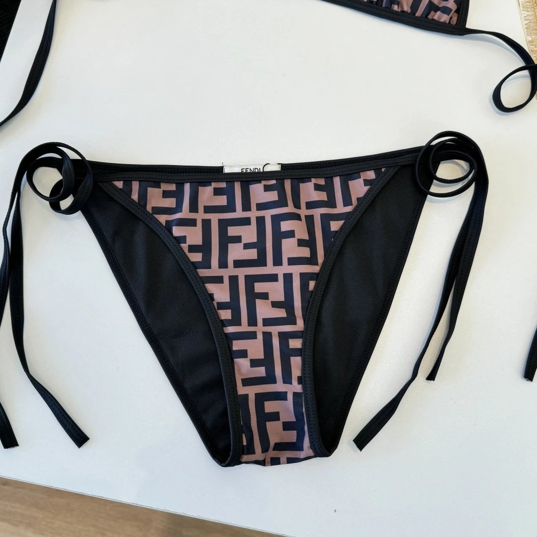 Fendi Bikini Swimwear Ver.C — QC