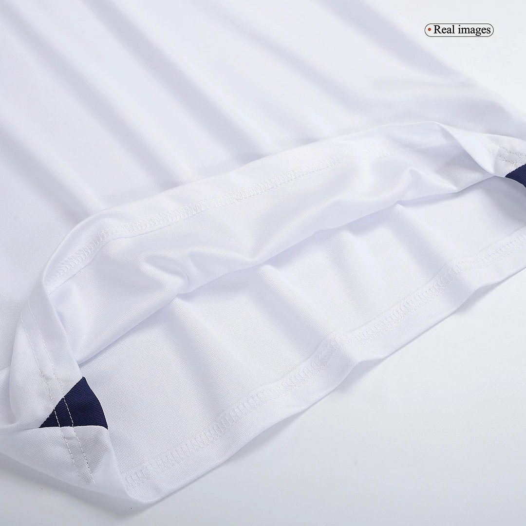 USA 2022 Home Jersey - Kids — photo 12