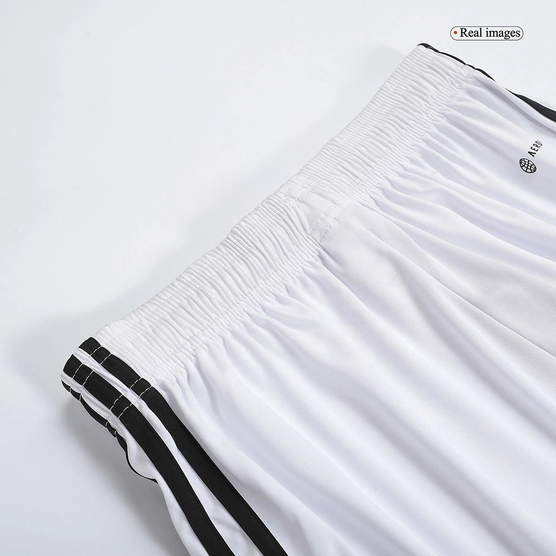 Atl tico Mineiro Home Soccer Shorts 2022 23 — photo 12