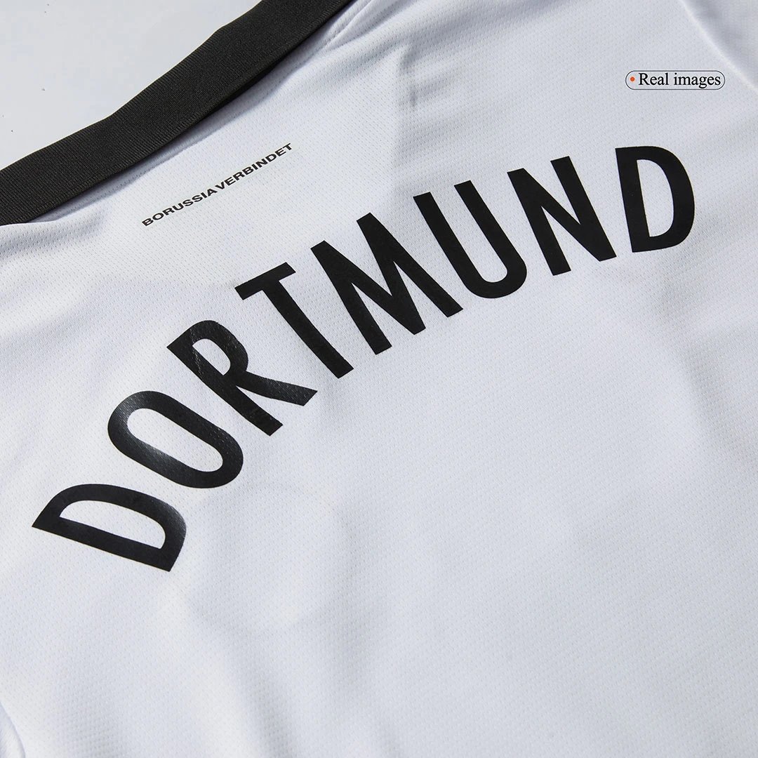 Borussia Dortmund 24/25 Third Jersey — Photo 17
