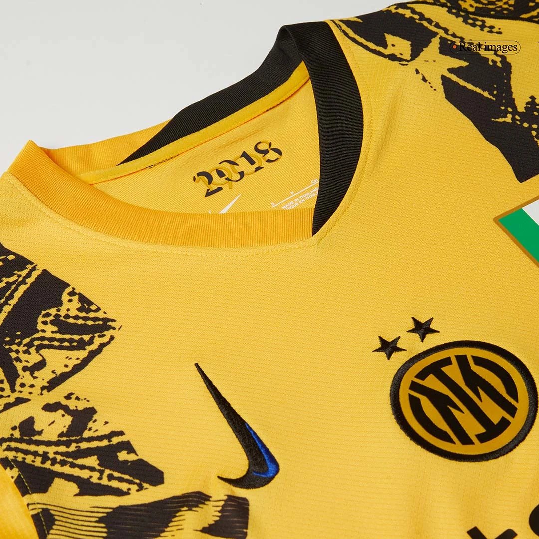 Inter Milan 24/25 Third Jersey — Photo 9