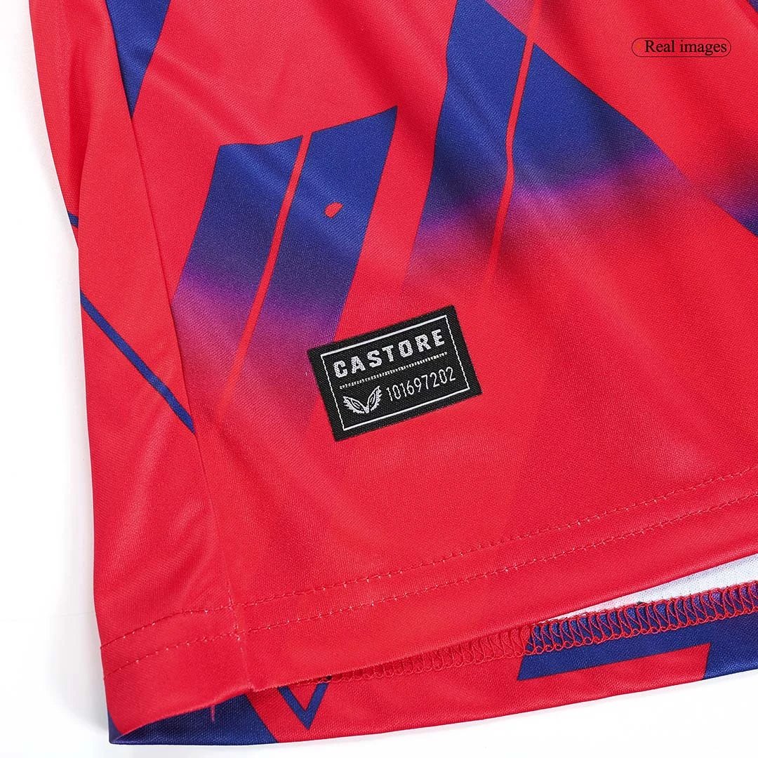 Rangers 23/24 Fourth Jersey — Zdjęcie 12