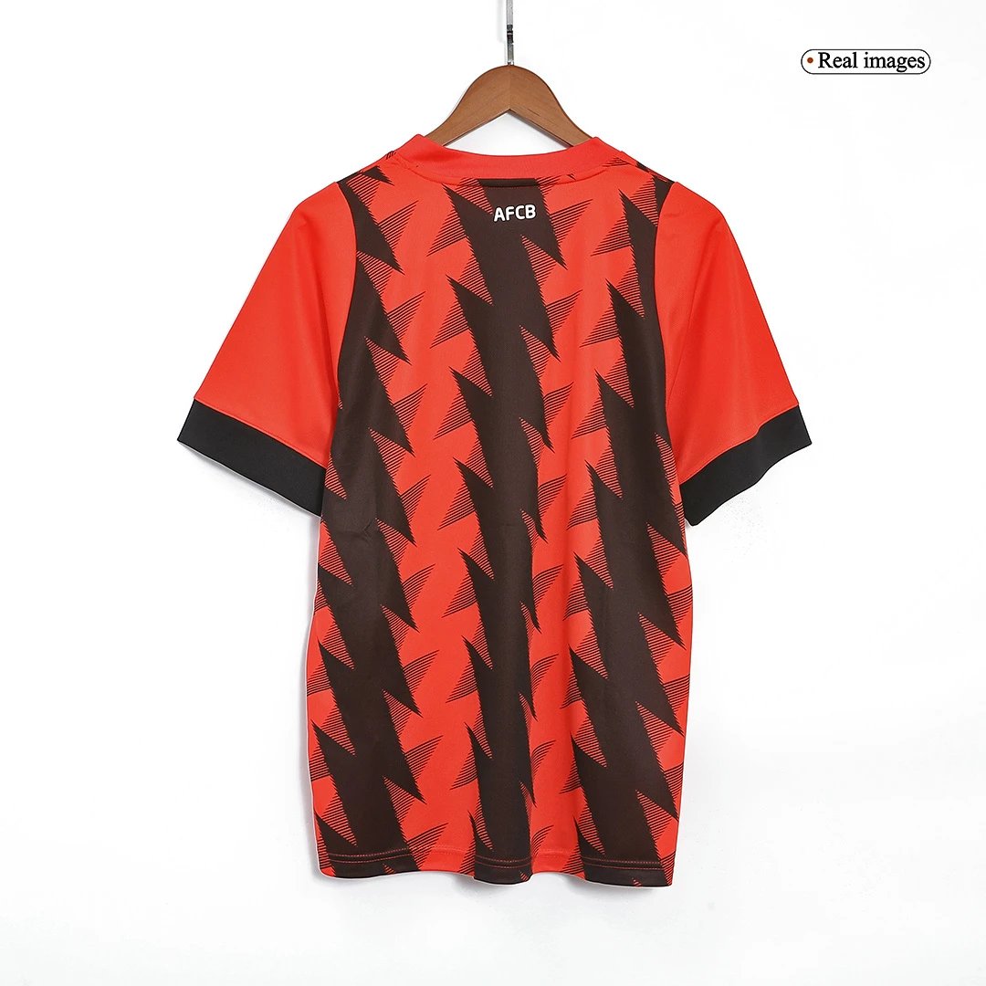 AFC Bournemouth 22/23 Home Jersey — photo 2