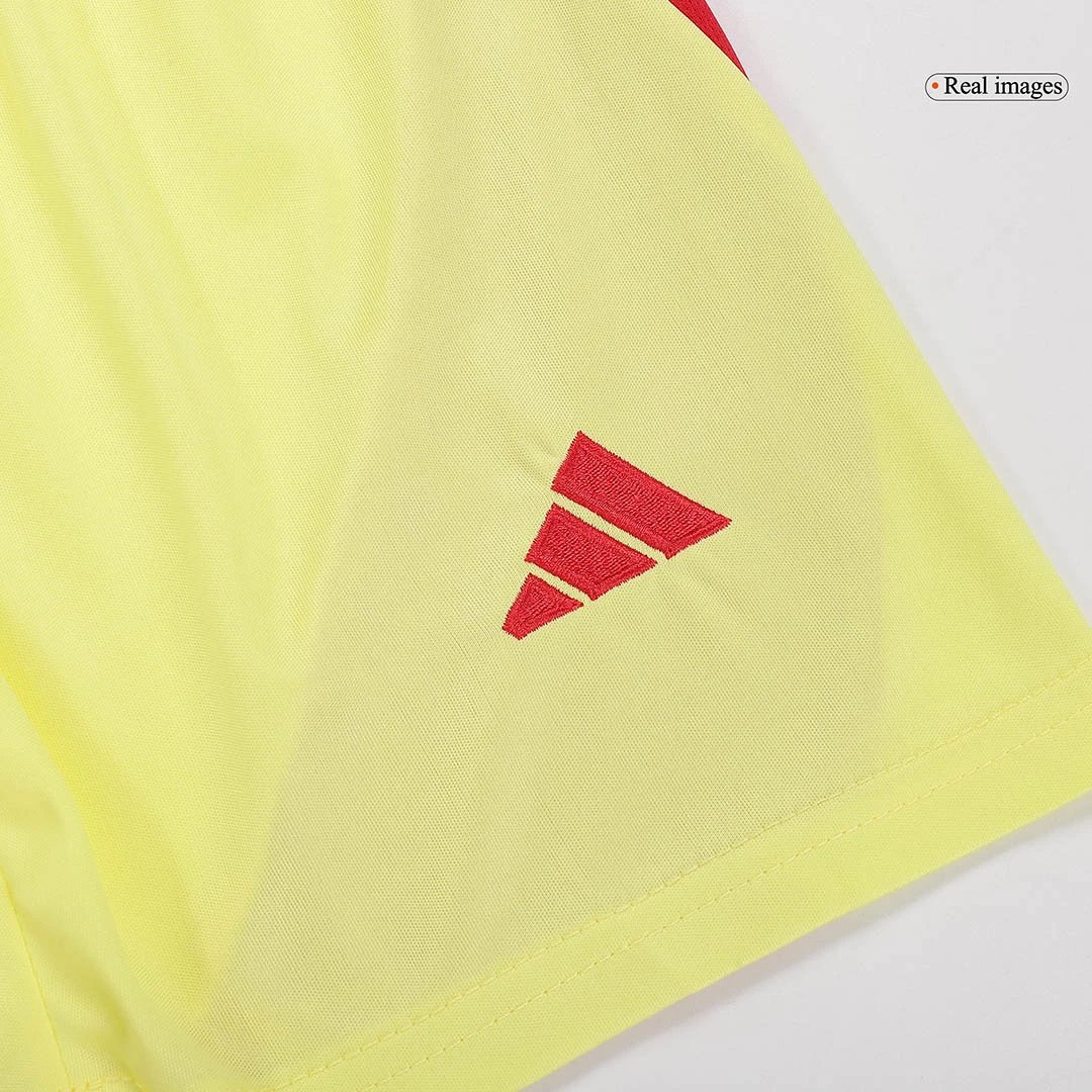 Spain 2024 Away Jersey - Kids — Zdjęcie 16