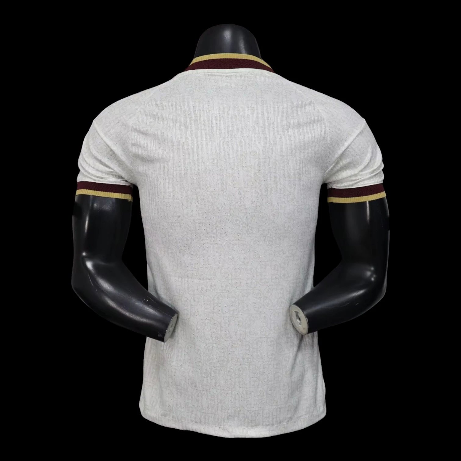Spain 2026 Away Jersey (Player Version) — Photo 2