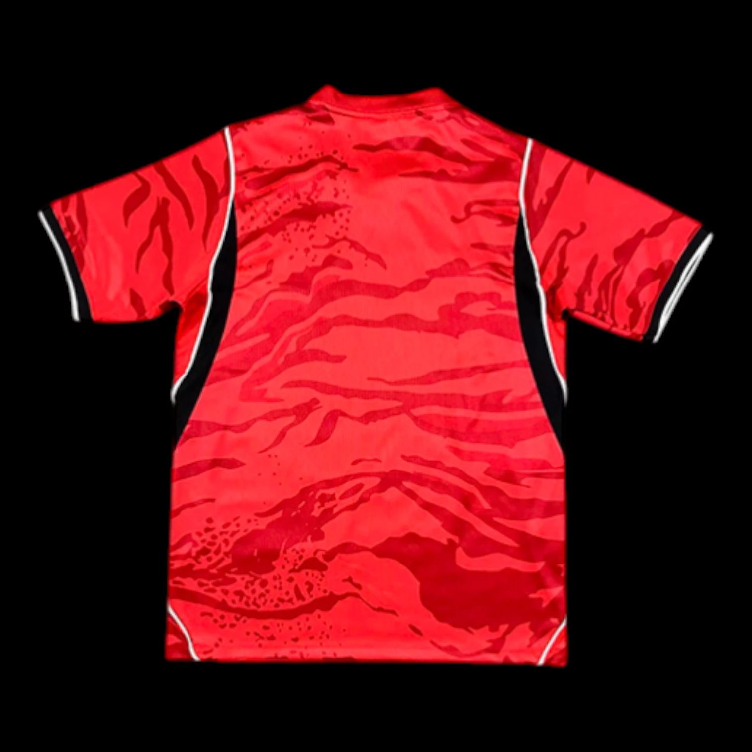 South Korea 2026 Korea Sur Home Jersey — Photo 2