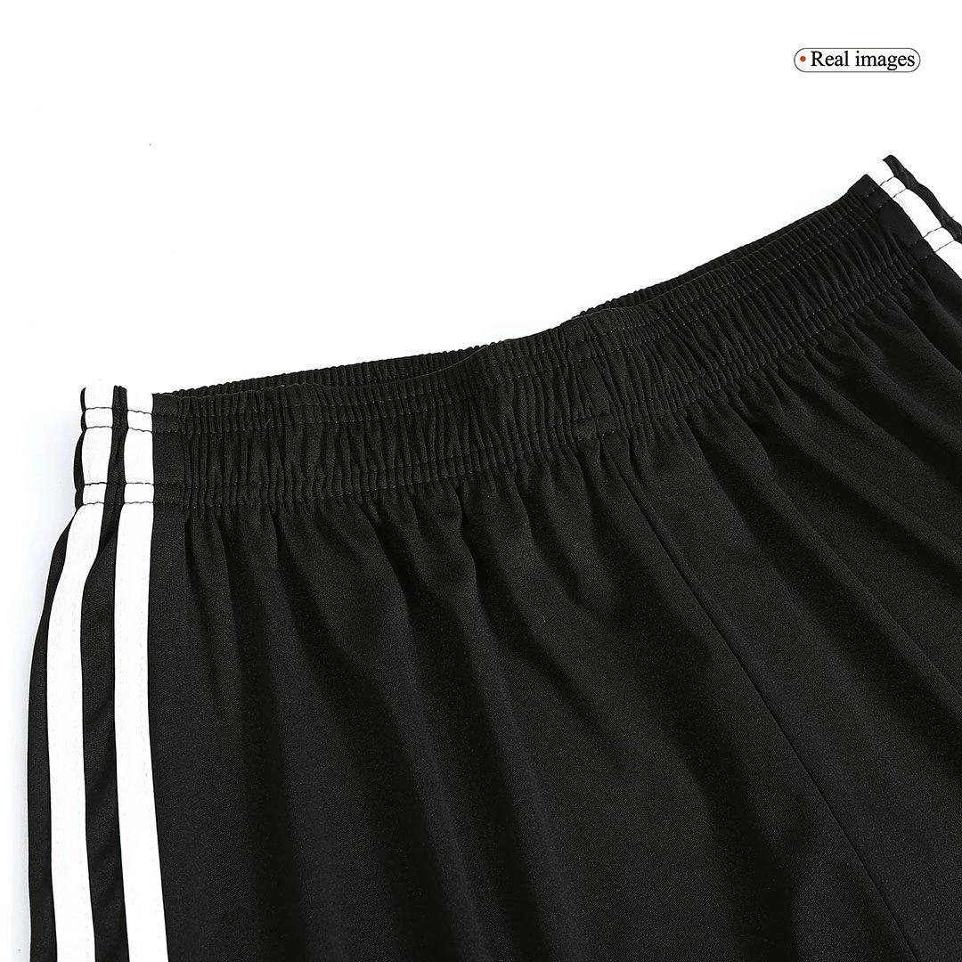 Austin FC Home Soccer Shorts 2023 — photo 3