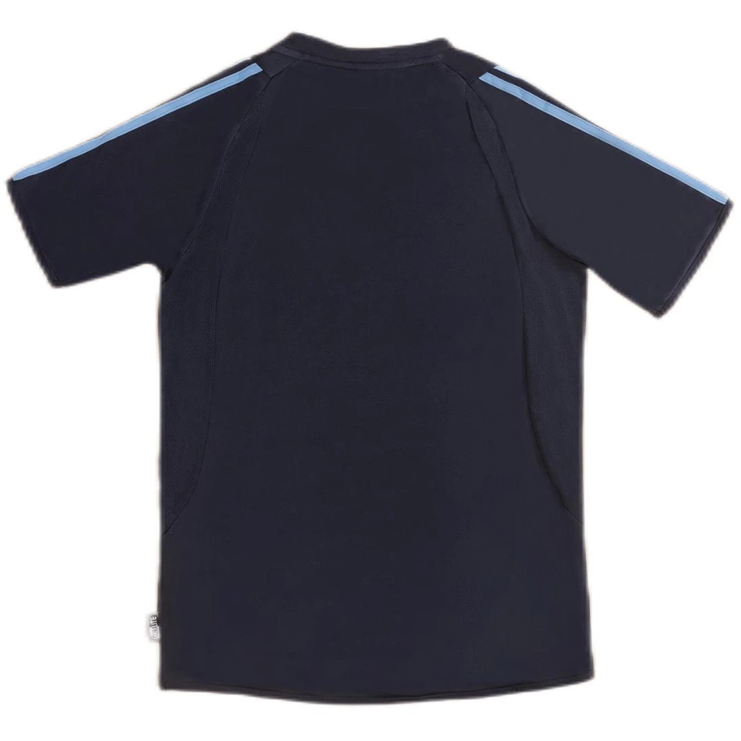 Real Madrid 2003/04 Retro Away Jersey — Photo 4
