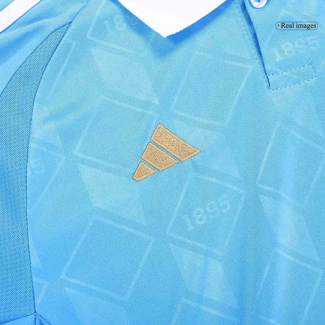 Belgium 2024 Away Jersey - Kids — photo 8