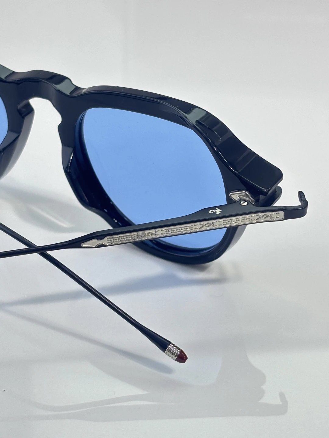 Jacques Marie Mage JENKINS Sunglasses 51-22 Ver.B — photo 8