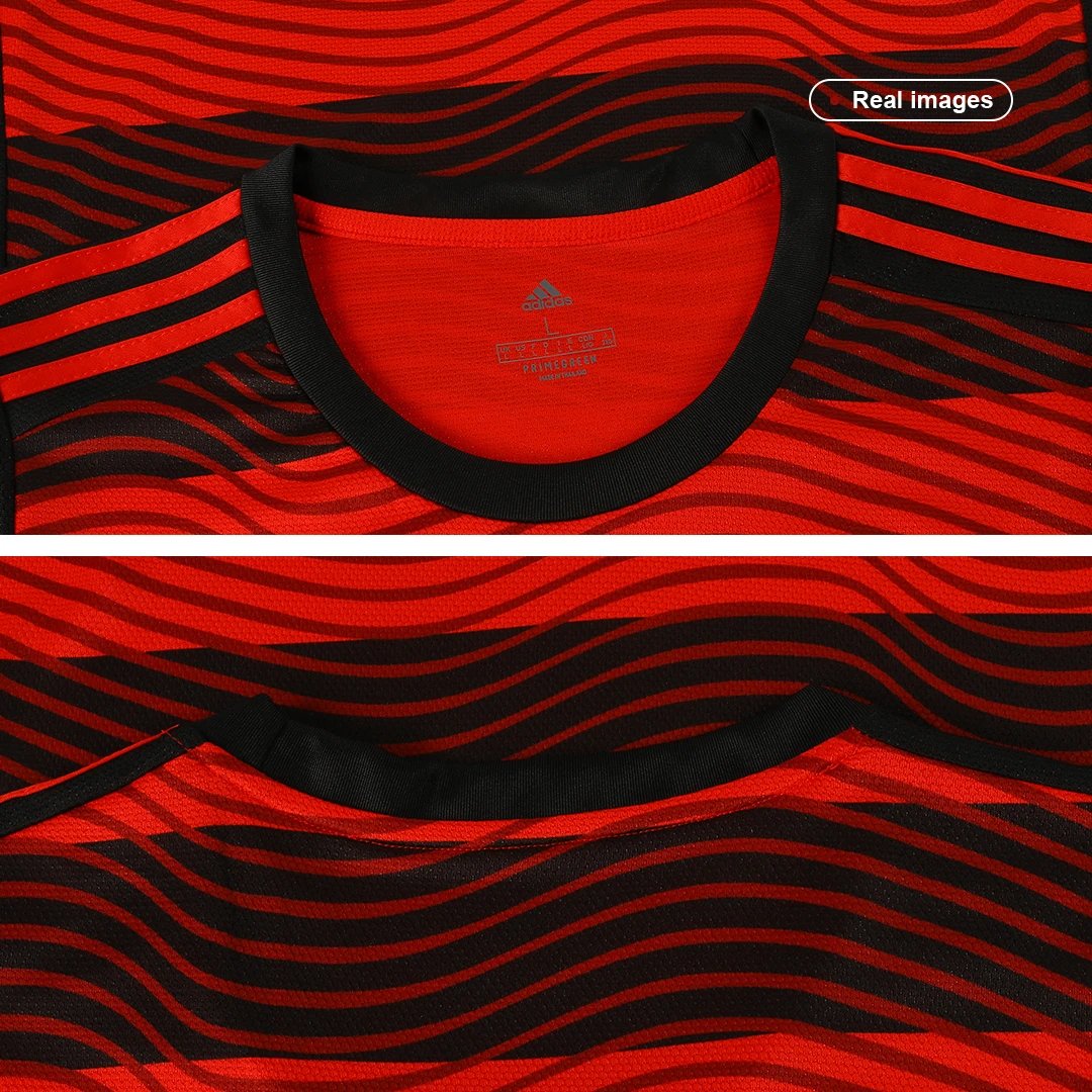 Flamengo 22/23 Home Jersey - Women — photo 6