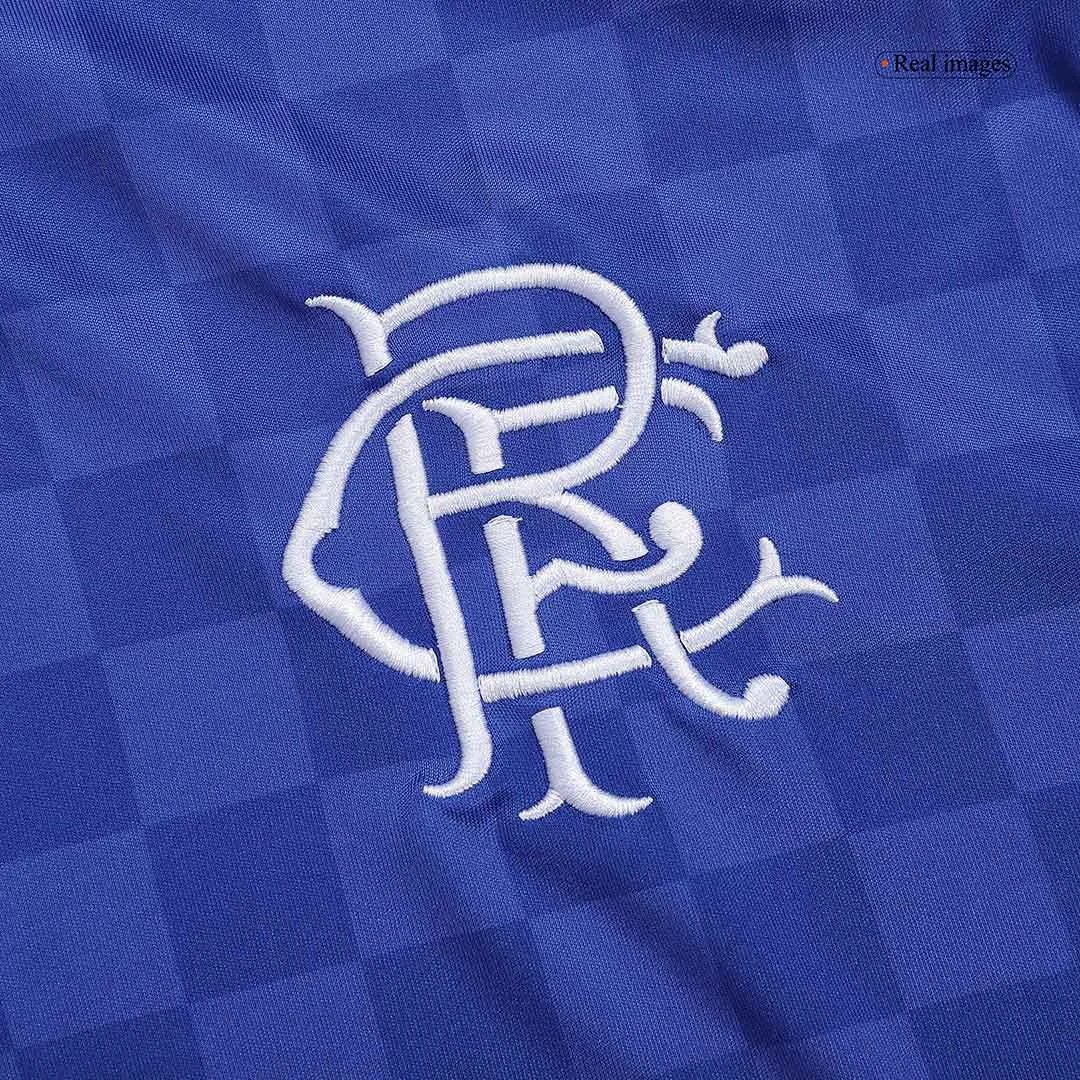 Rangers 22/23 Home Jersey — photo 8