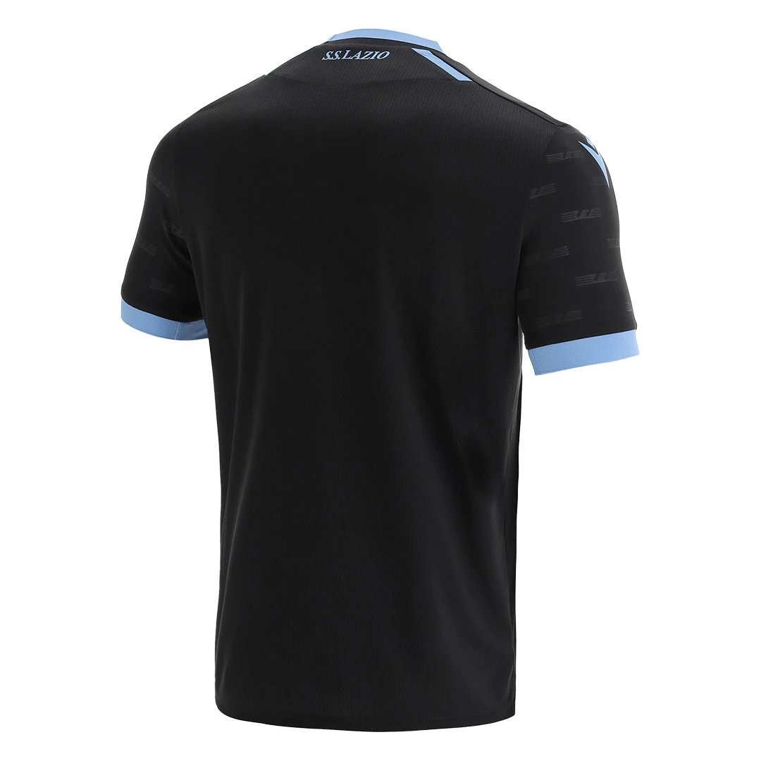 Lazio 21/22 Third Jersey — photo 3