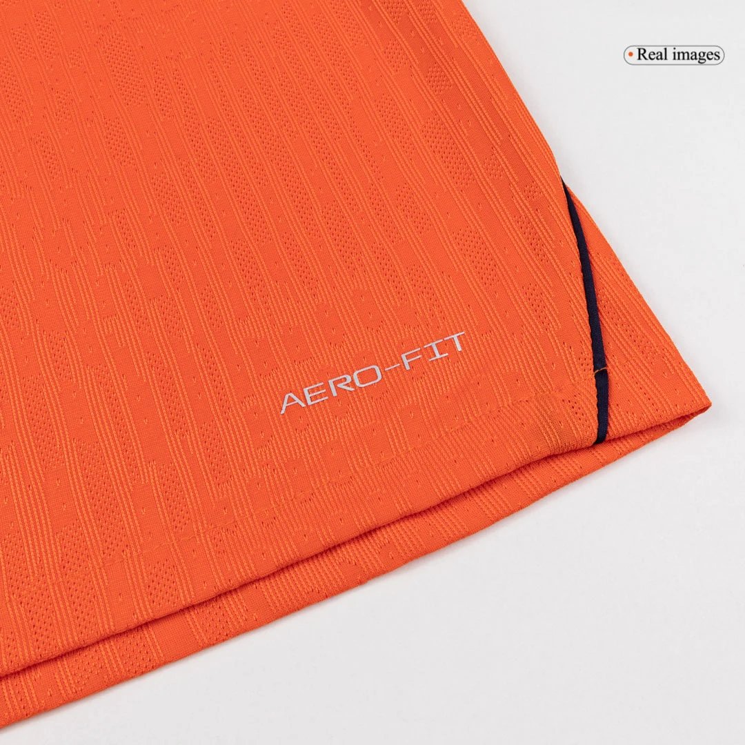 Netherlands 2026 Home Jersey (Player Version) — photo 8